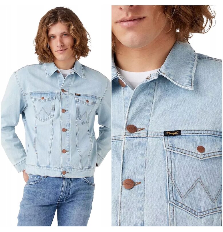 Якета 31070269 Wrangler