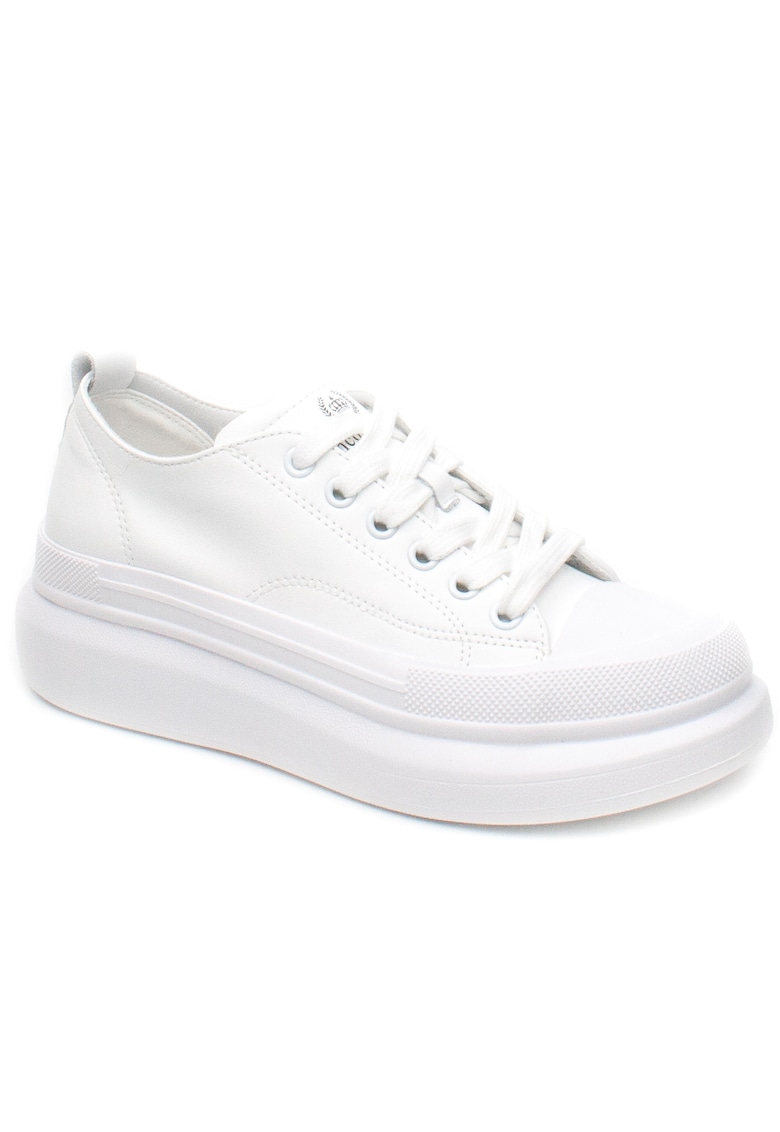 дамски 227802 бяло - Франко Херардо FRANCO GERARDO