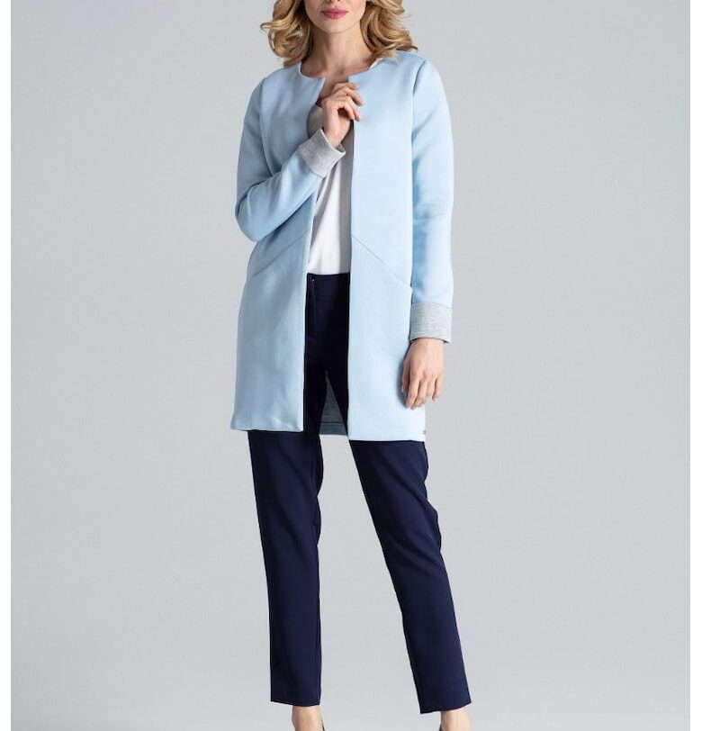 дамско яке Maximilian - Thunderstorm Figl