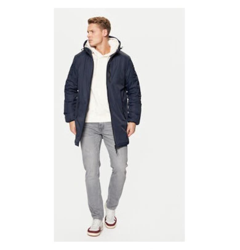 мъже -  304869372 - син - Син Schott Nyc