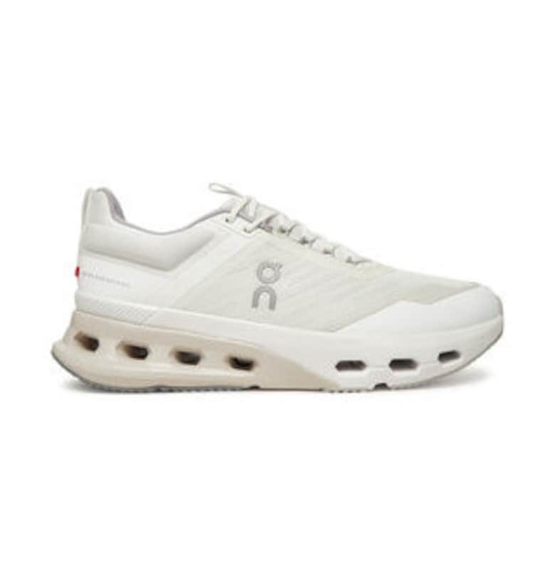 мъже -  бял - текстилен материал - Бял On