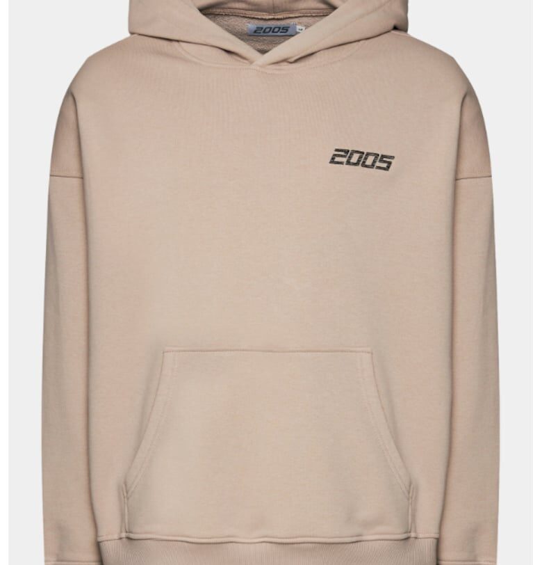 унисекс -  303654382 - памук - бежово`1` - Бежов 2005