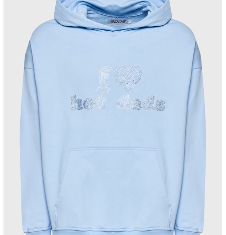 унисекс -  памук - син232 - Син 2005