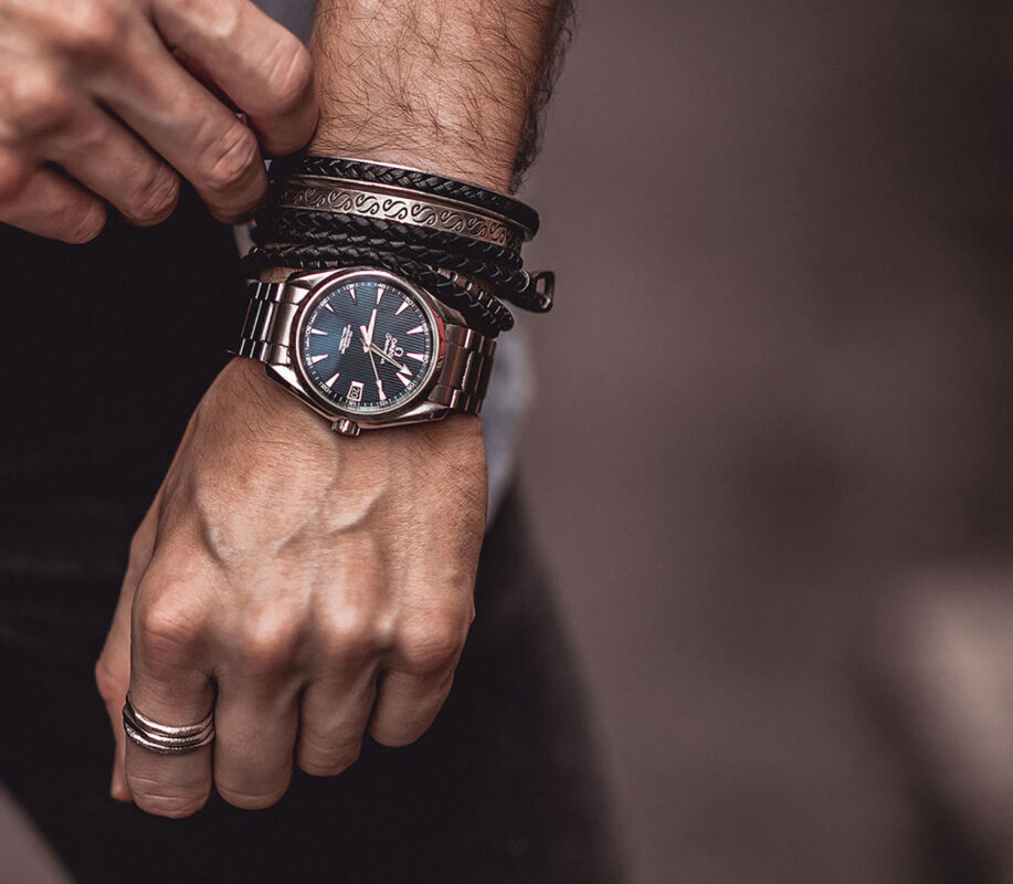 Мъжки модни аксесоари