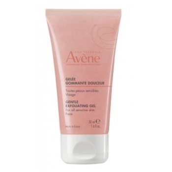 АВЕН НЕЖЕН ЕКСФОЛИРАЩ ГЕЛ 50МЛ. цена