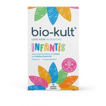 БИО-КУЛТ ЗА ДЕЦА сашети х16 цена