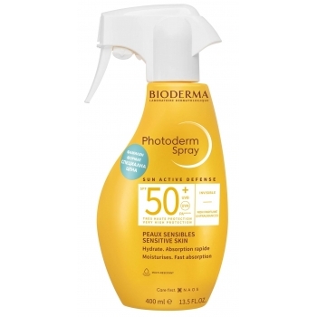 БИОДЕРМА ФОТОДЕРМ Невидим стик SPF50+ 15 гр. цена