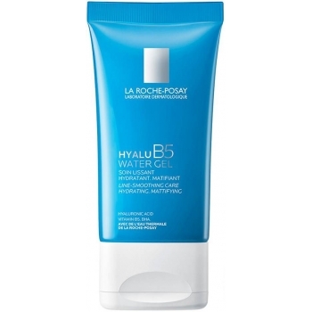ЛА РОШ-ПОЗЕ ХИАЛУ В5 Воден гел за лице с матов ефект 40мл цена