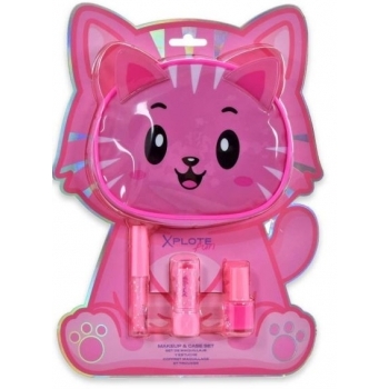 МАРТИНЕЛИА Комплект за грим Xplote fun 4 части цена