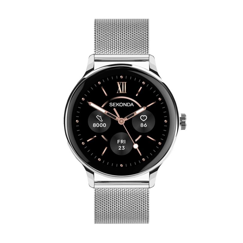 Оригинален Дамски Смарт часовник Sekonda Flex Plus S-40664.00