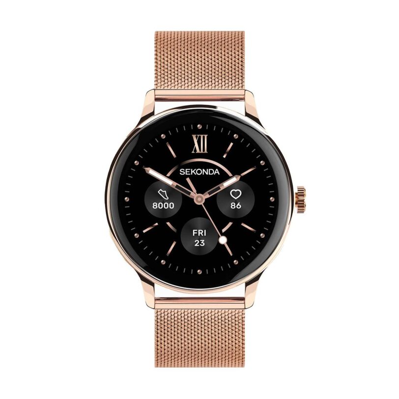 Оригинален Дамски Смарт часовник Sekonda Flex Plus S-40665.00