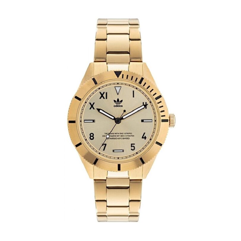 Оригинален Дамски Часовник Adidas AOFH22062