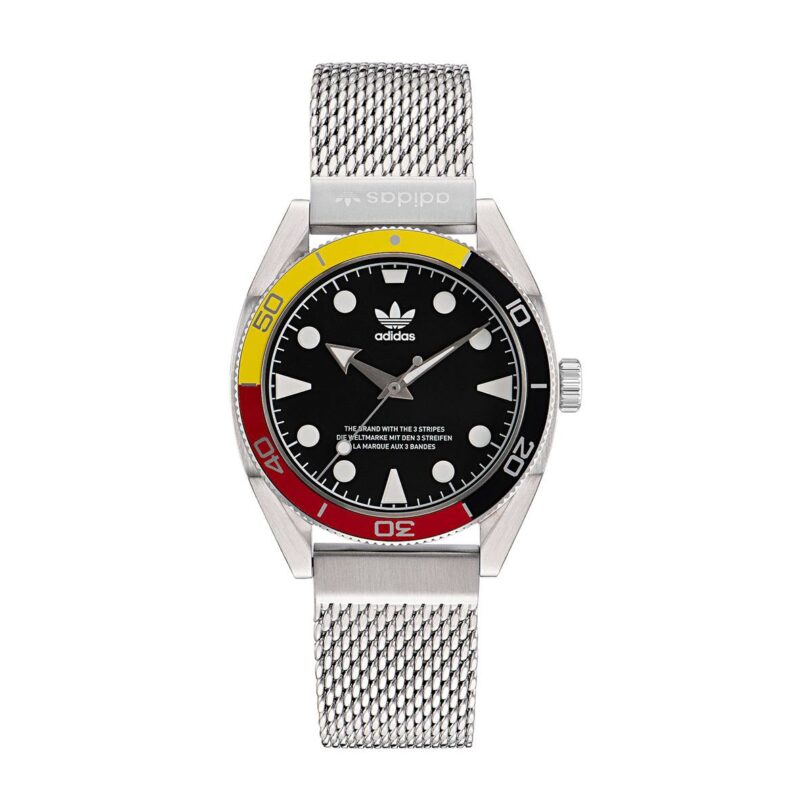 Оригинален Дамски Часовник Adidas AOFH22502