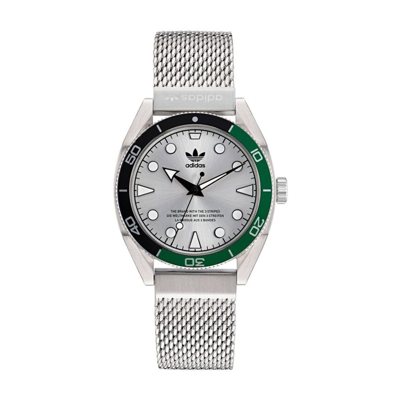 Оригинален Дамски Часовник Adidas AOFH22503