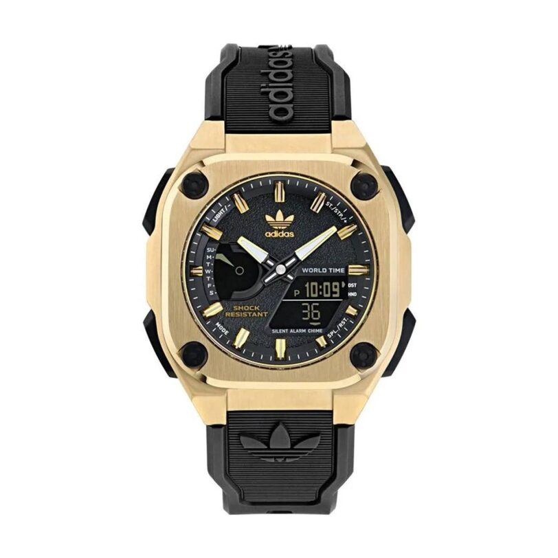 Оригинален Дамски Часовник Adidas AOFH23501