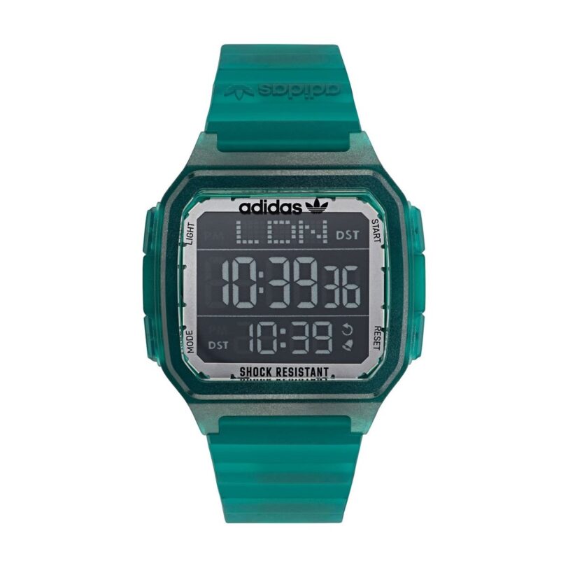 Оригинален Дамски Часовник Adidas AOST22048