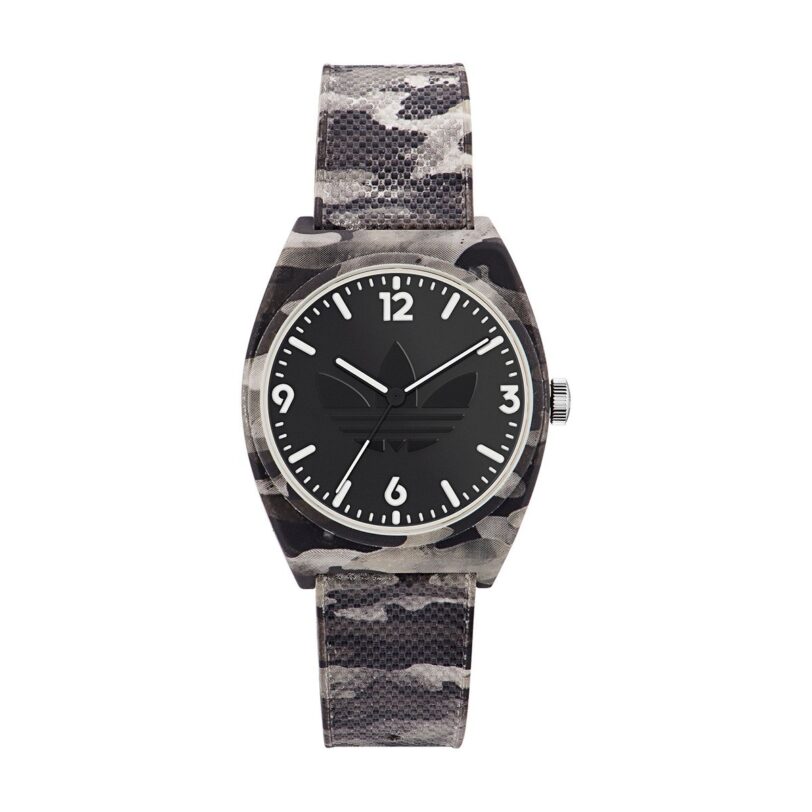 Оригинален Дамски Часовник Adidas AOST22568