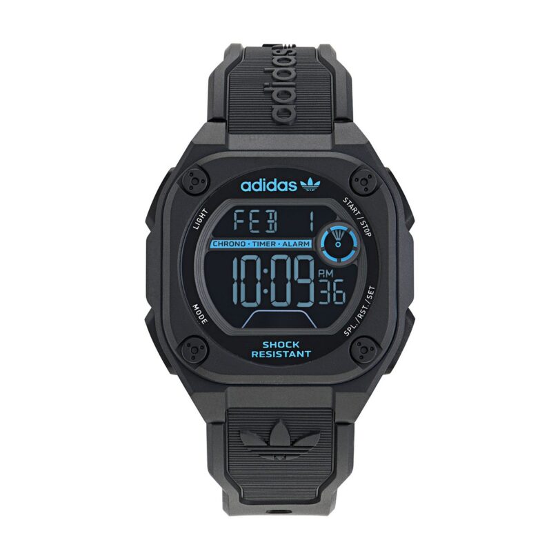 Оригинален Дамски Часовник Adidas AOST23571