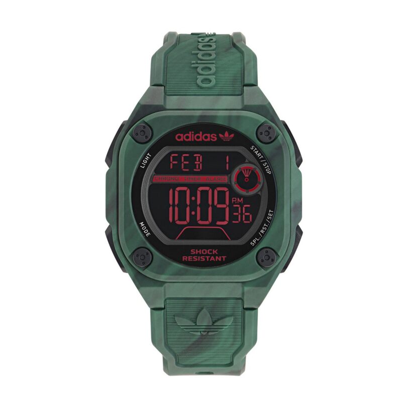 Оригинален Дамски Часовник Adidas AOST23573