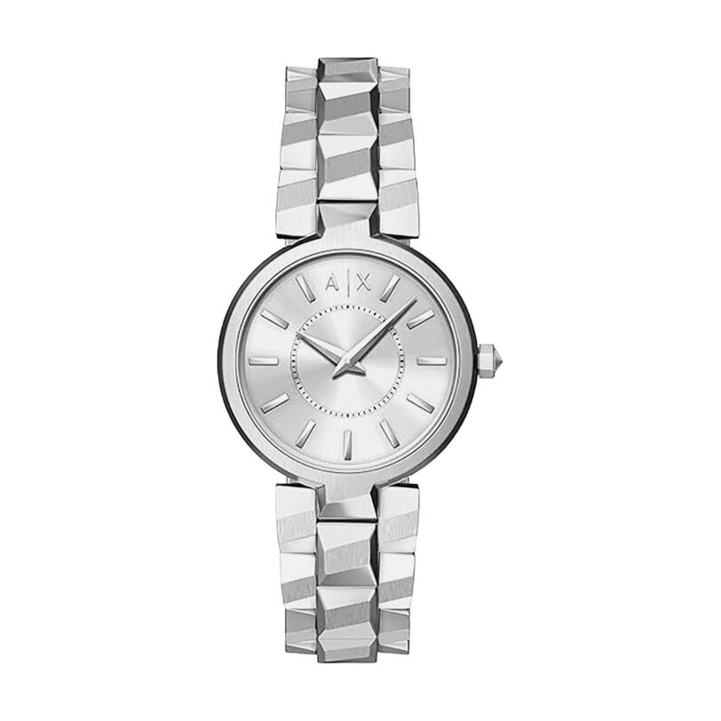 Оригинален Дамски Часовник Armani Exchange Audelle AX4405