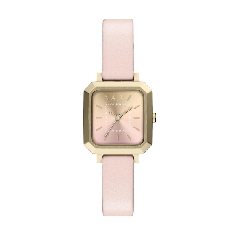 Оригинален Дамски Часовник Armani Exchange Leila AX5737