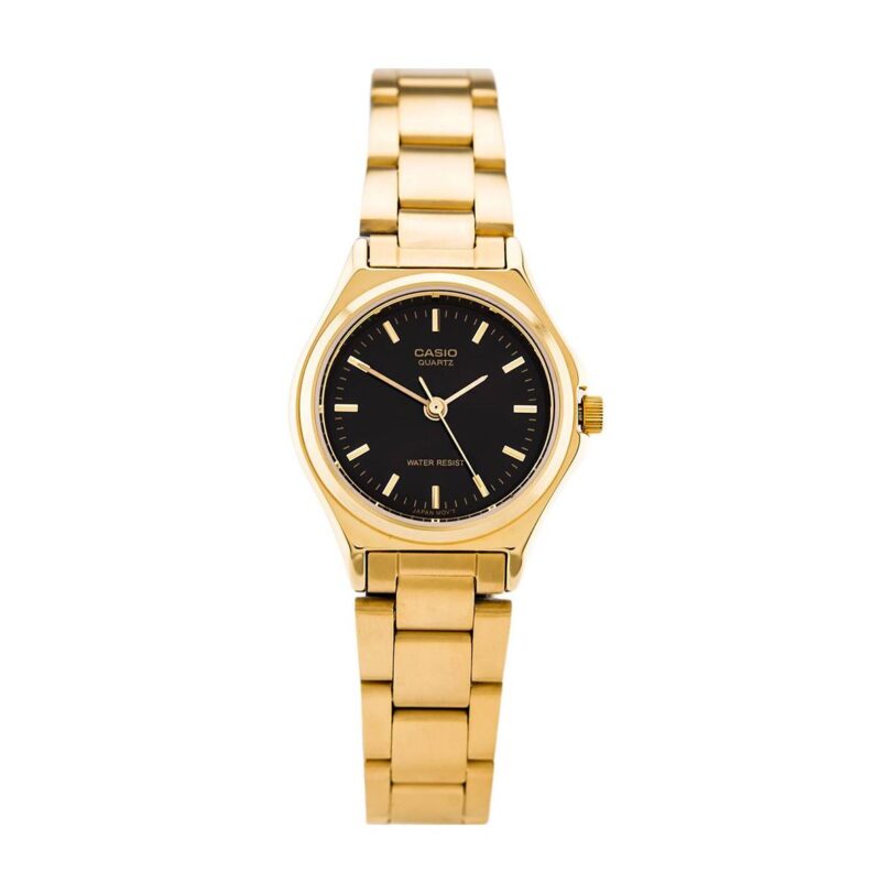 Оригинален Дамски Часовник Casio LTP-1130N-1ARDF