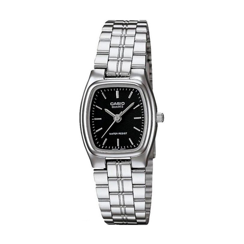 Оригинален Дамски Часовник Casio LTP-1169D-1ARDF