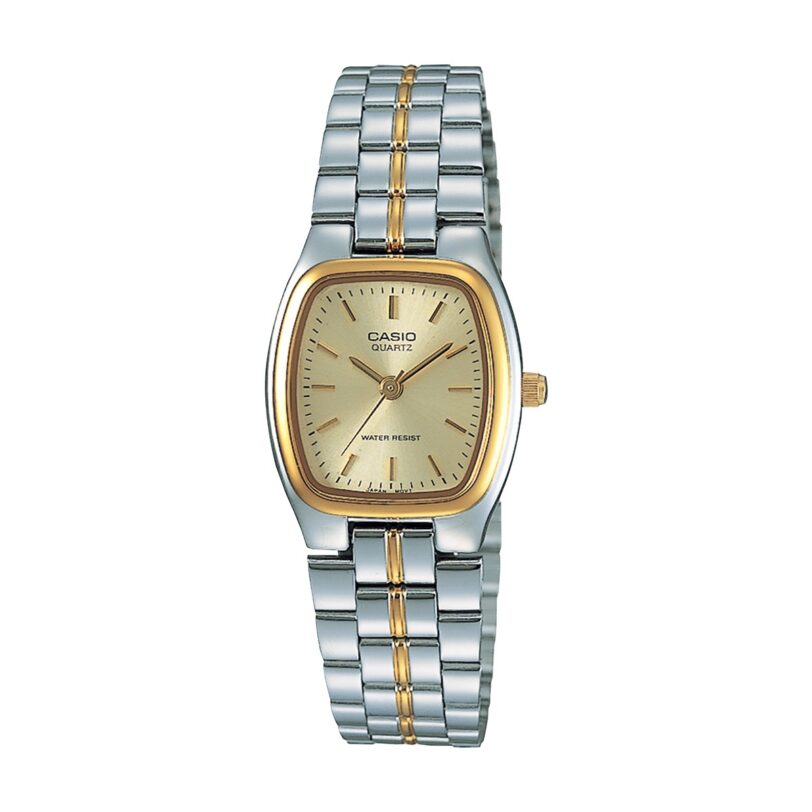 Оригинален Дамски Часовник Casio LTP-1169G-9ARDF