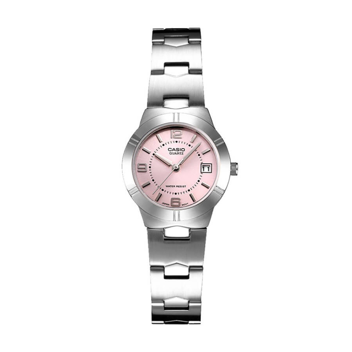 Оригинален Дамски Часовник Casio LTP-1241D-4A