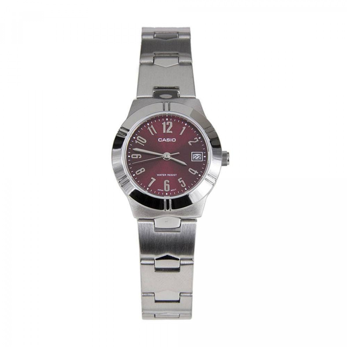 Оригинален Дамски Часовник Casio LTP-1241D-4A2