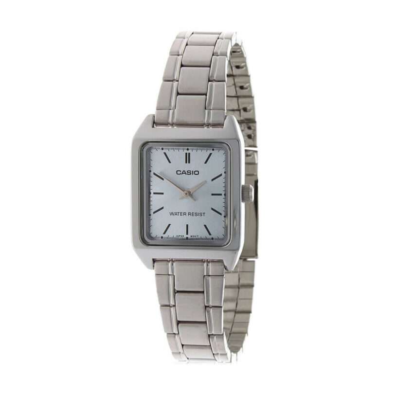 Оригинален Дамски Часовник Casio LTP-V007D-2EU