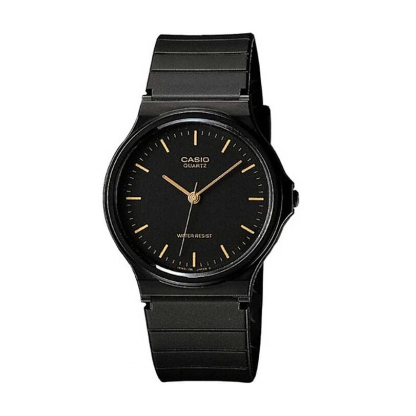 Оригинален Дамски Часовник Casio MQ-24-1ELDF