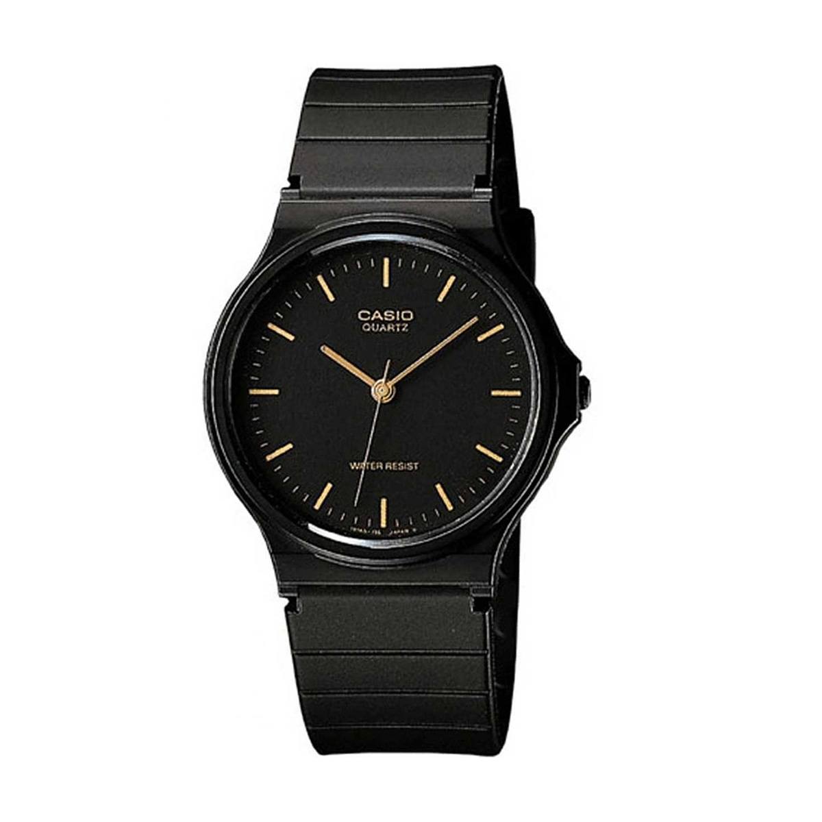 Оригинален Дамски Часовник Casio MQ-24-1ELDF