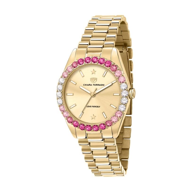 Оригинален Дамски Часовник Chiara Ferragni Everyday R1953100501