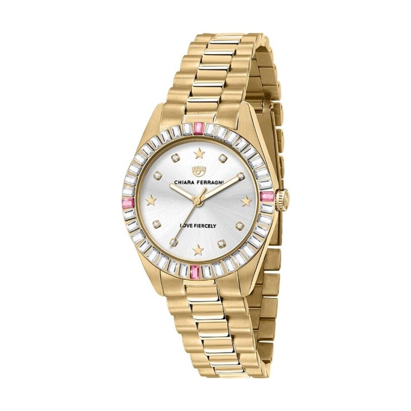 Оригинален Дамски Часовник Chiara Ferragni Everyday R1953100503