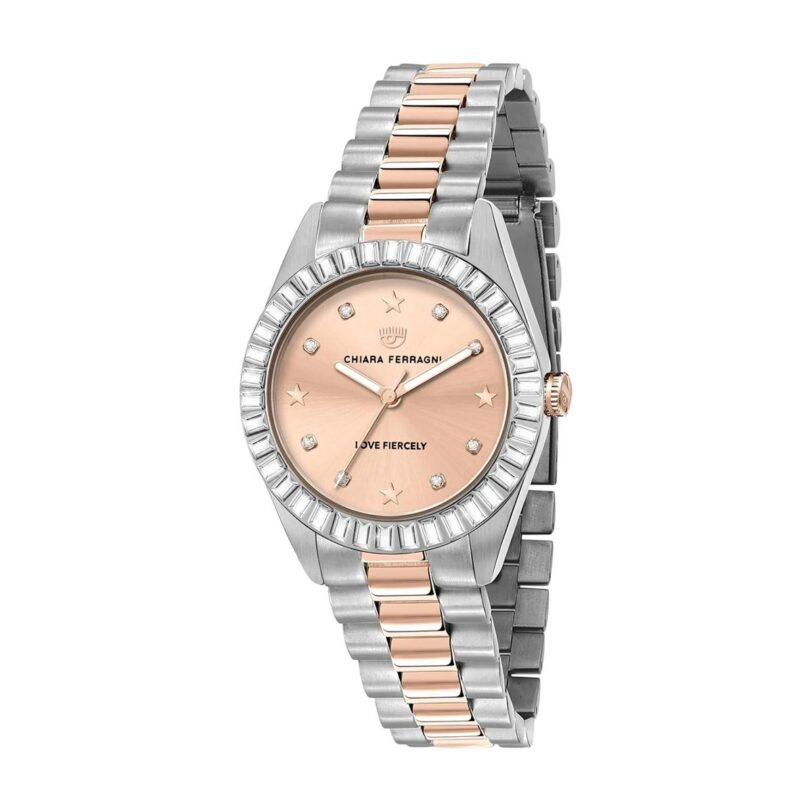 Оригинален Дамски Часовник Chiara Ferragni Everyday R1953100504