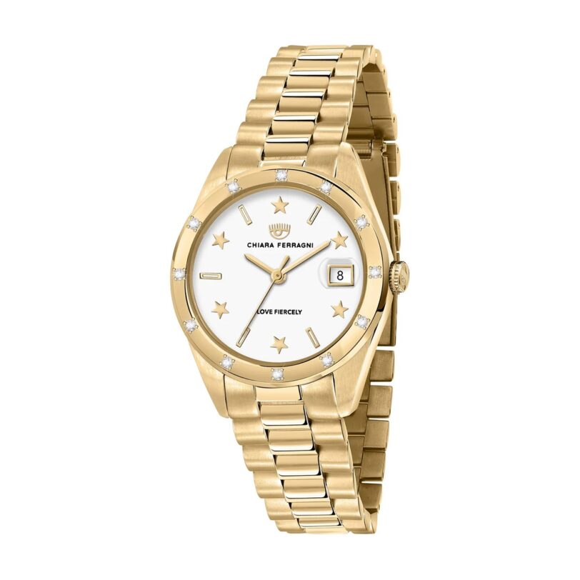 Оригинален Дамски Часовник Chiara Ferragni Everyday R1953100508