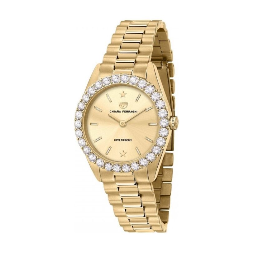 Оригинален Дамски Часовник Chiara Ferragni Everyday R1953100509