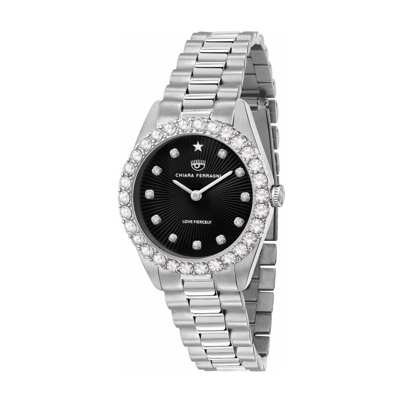 Оригинален Дамски Часовник Chiara Ferragni Everyday R1953100510