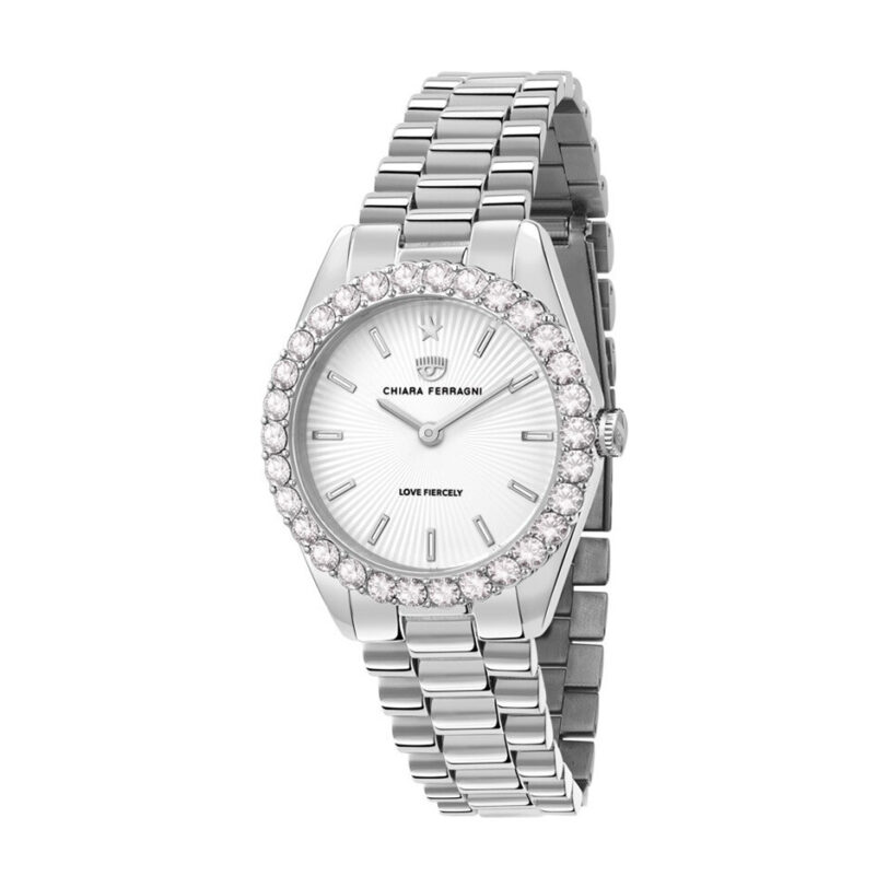 Оригинален Дамски Часовник Chiara Ferragni Everyday R1953100511