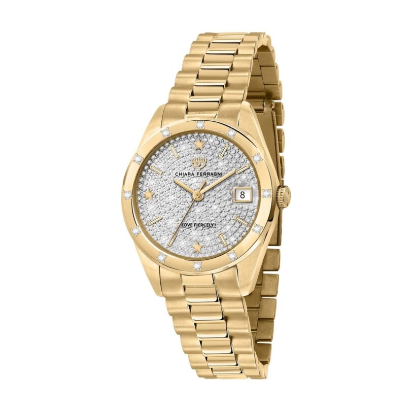 Оригинален Дамски Часовник Chiara Ferragni Everyday R1953100512