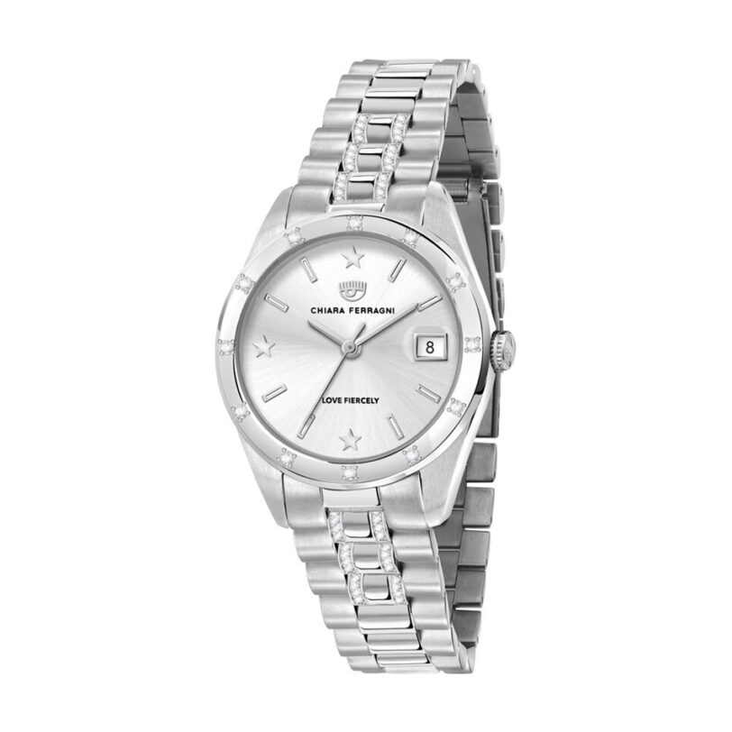 Оригинален Дамски Часовник Chiara Ferragni Everyday R1953100514