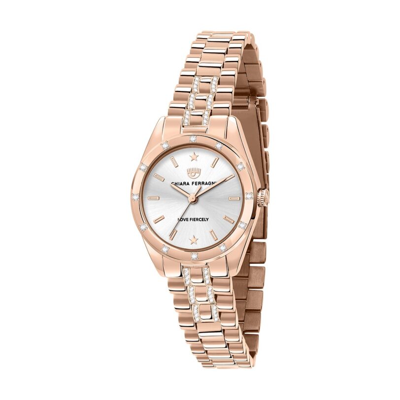 Оригинален Дамски Часовник Chiara Ferragni Everyday R1953100516