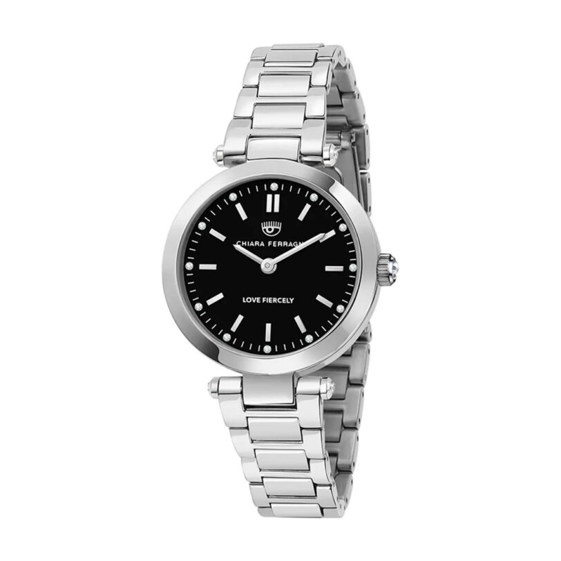 Оригинален Дамски Часовник Chiara Ferragni Everyday R1953103506