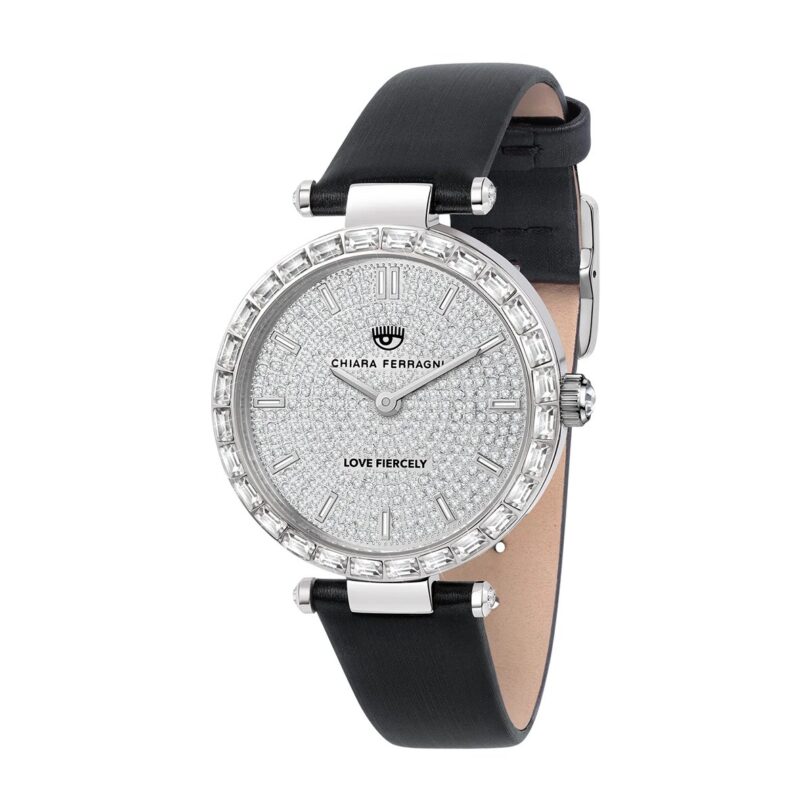 Оригинален Дамски Часовник Chiara Ferragni Lady Like R1951103501