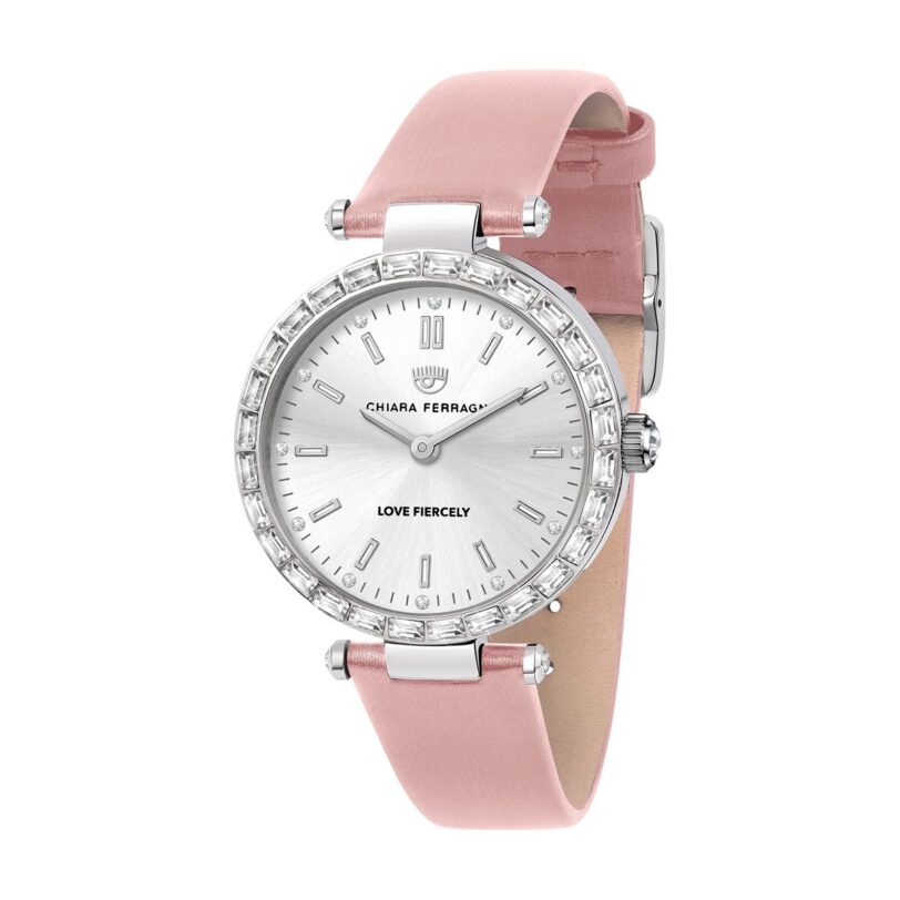 Оригинален Дамски Часовник Chiara Ferragni Lady Like R1951103502