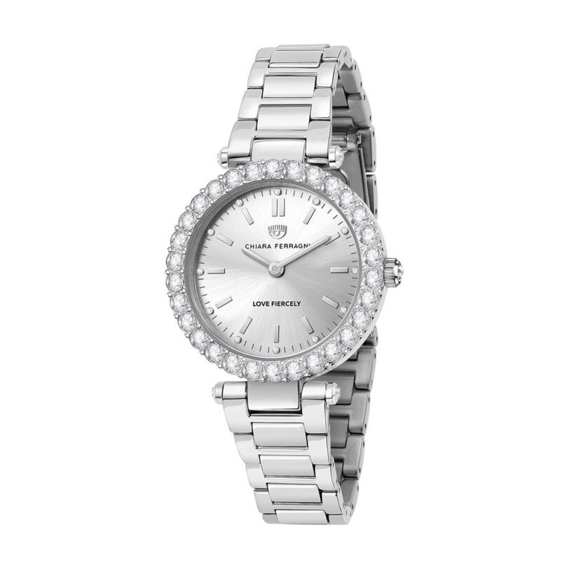 Оригинален Дамски Часовник Chiara Ferragni Lady Like R1953103503