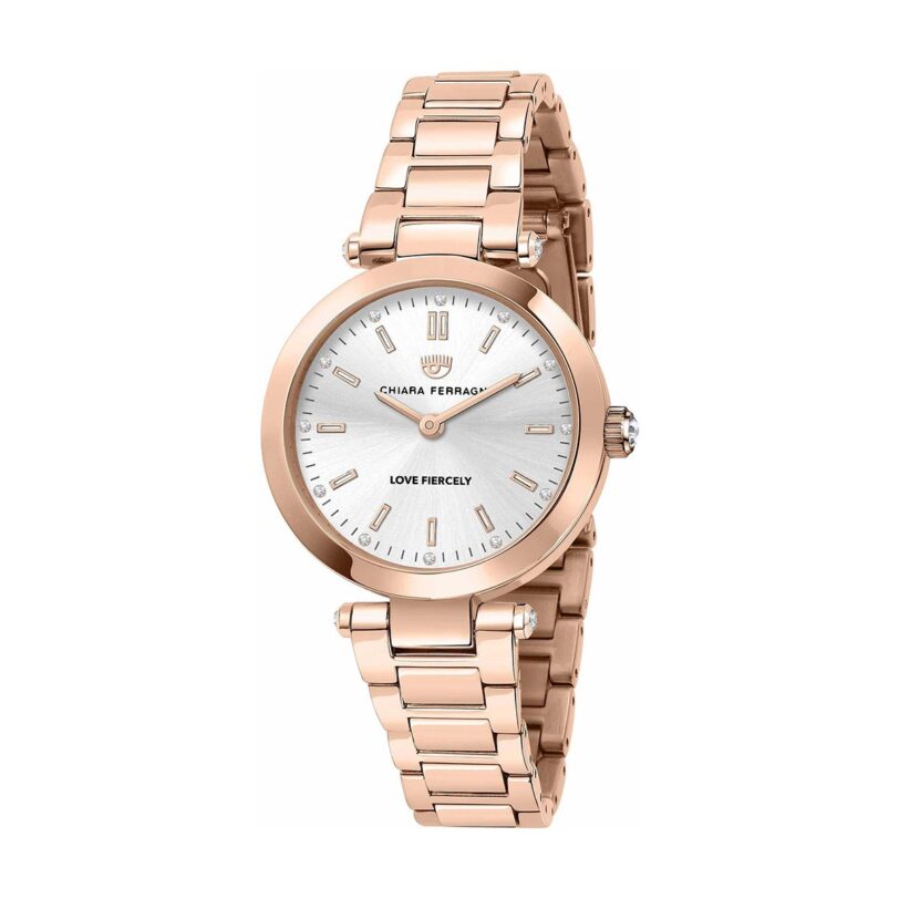 Оригинален Дамски Часовник Chiara Ferragni Lady Like R1953103505