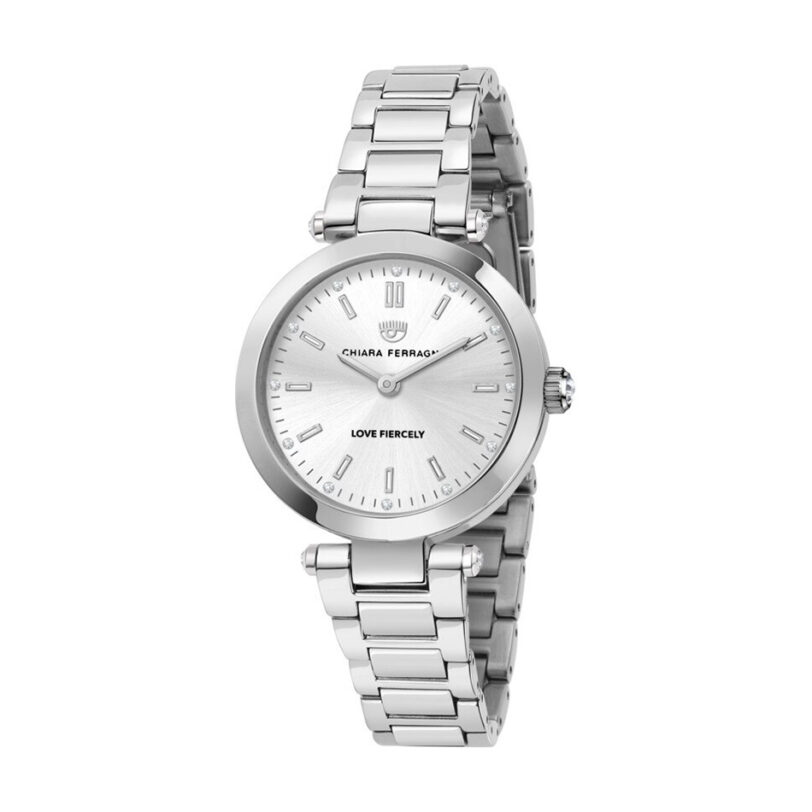 Оригинален Дамски Часовник Chiara Ferragni Lady Like R1953103507