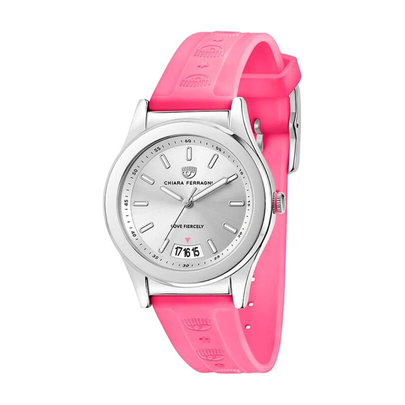Оригинален Дамски Часовник Chiara Ferragni Love Parade R1951102506